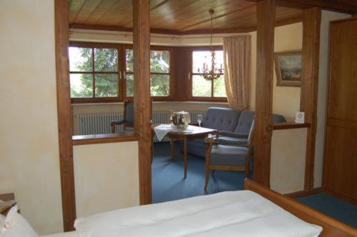 Landhaus Weller Hotel Dietmannsried Luaran gambar